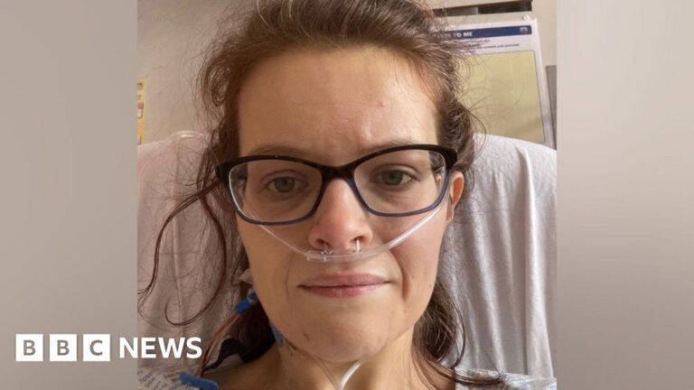 'I thought I had indigestion - it turned out to be liver cancer'