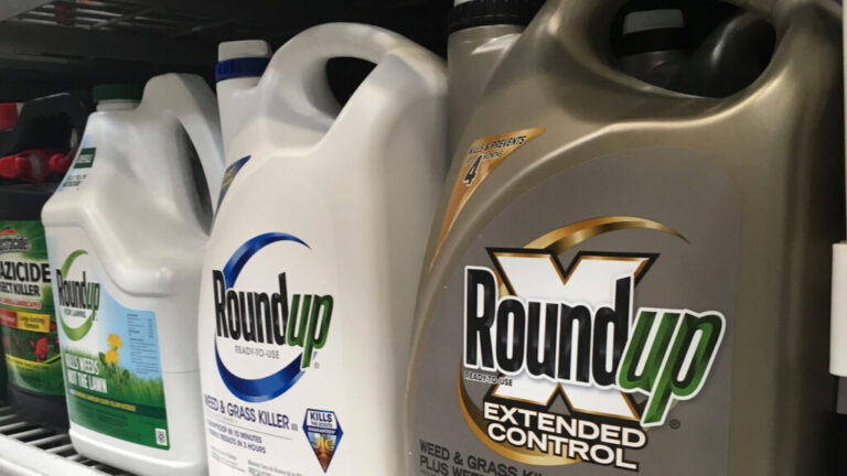 Bayer agrees to $7.25B proposed settlement over Roundup cancer lawsuits