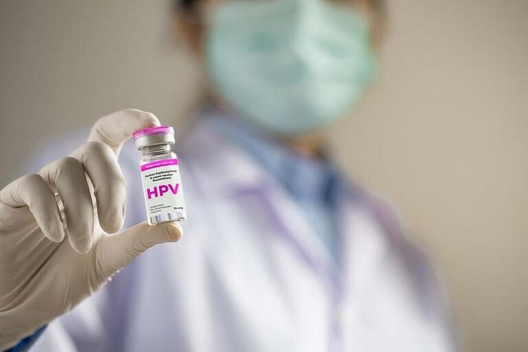 Cervical Cancer Rates Plummet Among States With High HPV Vaccination Rates Cervical Cancer Rates Plummet Among States With High HPV Vaccination Rates