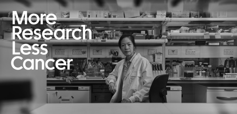 More Research, Less Cancer: £250m raised to transform the future of cancer research – Cancer Research UK More Research, Less Cancer: £250m raised to transform the future of cancer research - Cancer Research UK
