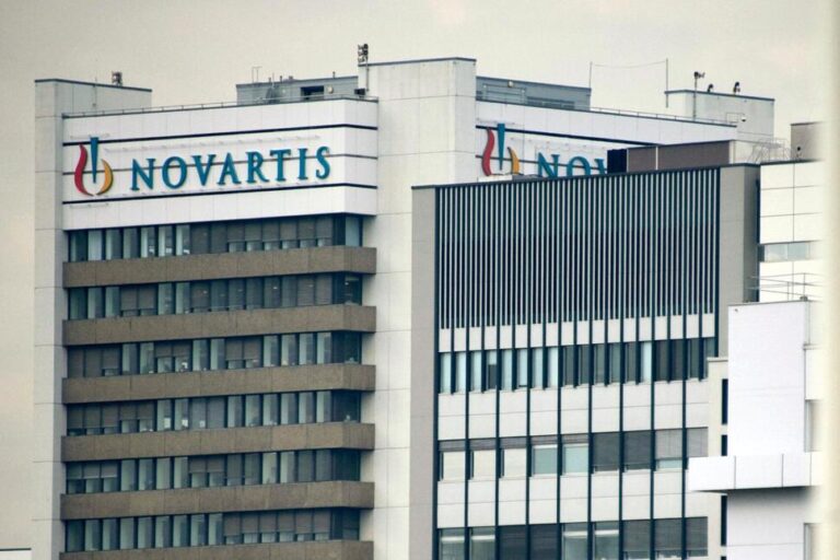 Novartis Settles With Henrietta Lacks' Estate Over Use of Her 'Stolen' Cells to Advance Medicine