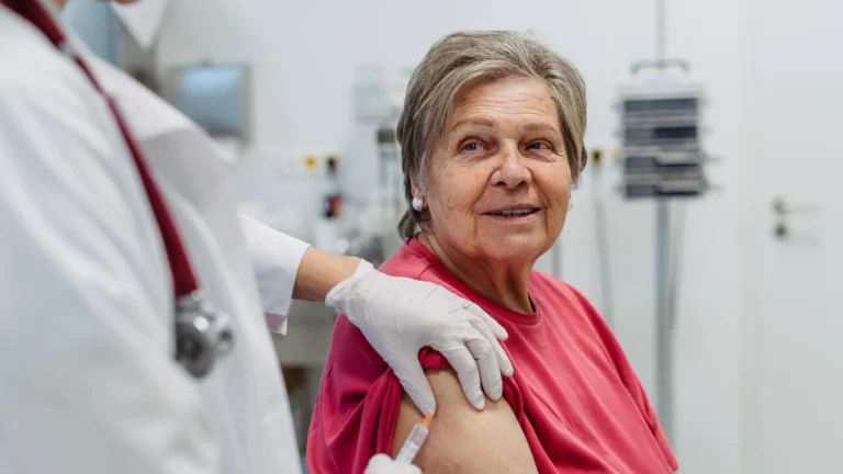 Shingles vaccine may slow biological aging and reduce inflammation