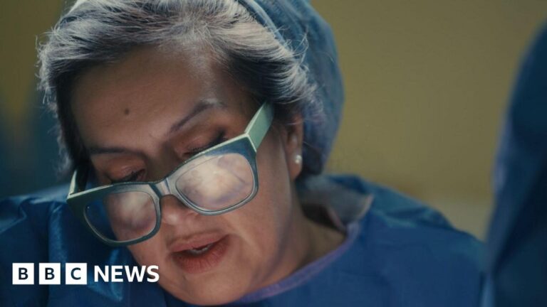 TV producers spotted my Insta breast surgery pictures