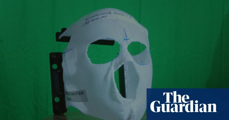 ‘A permanent civil war in the body’: how fighting cancer helped an artist understand his Soviet youth | Berlin film festival 2026