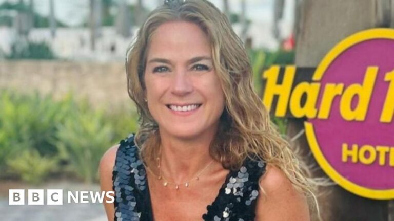 'I was diagnosed with incurable brain cancer on holiday'