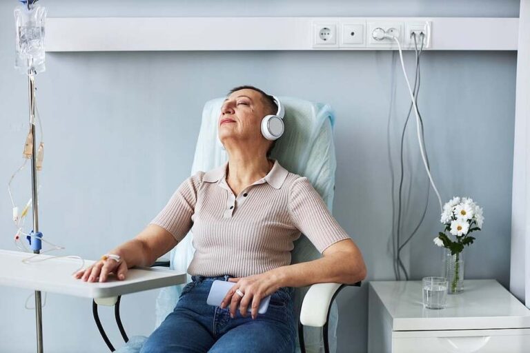 At-Home Chemotherapy Is Safe, Feasible, Pilot Study Indicates