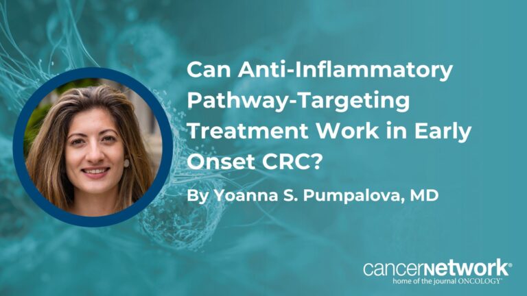 Can Anti-Inflammatory Pathway-Targeting Treatment Work in Early Onset CRC? Addressing Unmet Needs in HER2+ Metastatic BTC