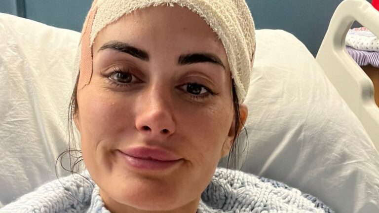 Cardiff woman's fatal brain tumour discovered after suitcase fell on head