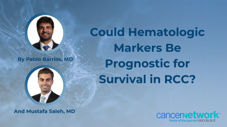 Community Oncology Connections™: Beyond Primary End Points – Digging Into Randomized and Real-World Data to Guide Challenging Treatment Decisions in HR+/HER2− Metastatic Breast Cancer