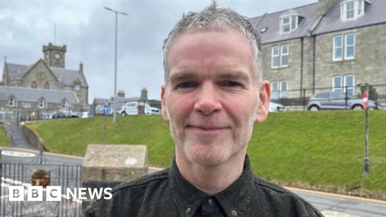 Councillor battling aggressive brain tumour elected Shetland convener