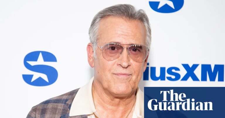Evil Dead’s Bruce Campbell reveals he has cancer: ‘Fear not, I am a tough old son-of-a-bitch’ | Movies