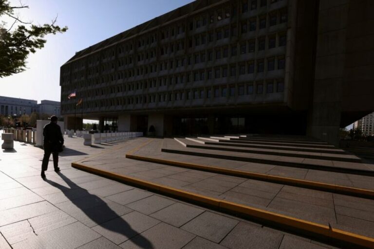 Exclusive-US Postpones Third Consecutive Meeting of Preventive Health Panel