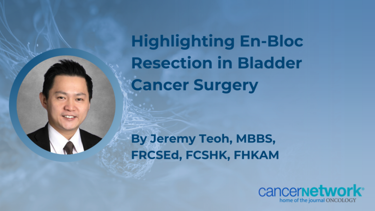 Highlighting En-Bloc Resection in Bladder Cancer Surgery scout