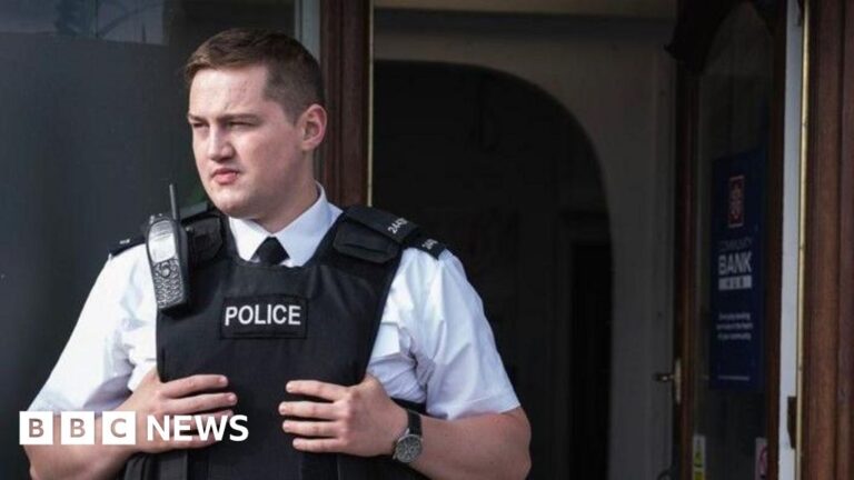 Hope Street actor Finnian Garbutt 'in last stages' of his life