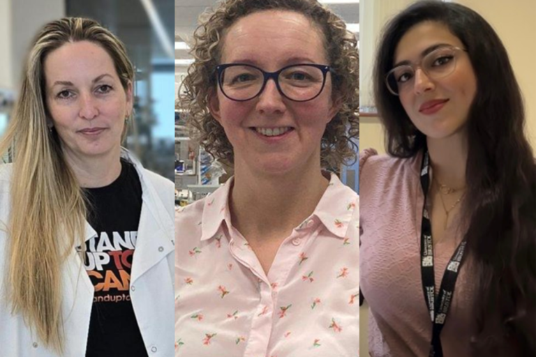 International Women’s Day 2026: Championing women in cancer research - Cancer Research UK