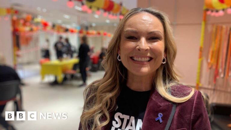 Married at First Sight star says cancer has spread