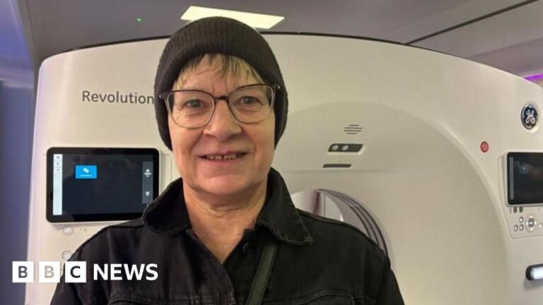 Mobile scheme finds hundreds of lung cancer cases