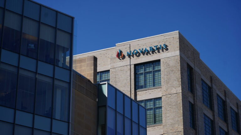 Novartis buys Synnovation breast cancer drug for $2B