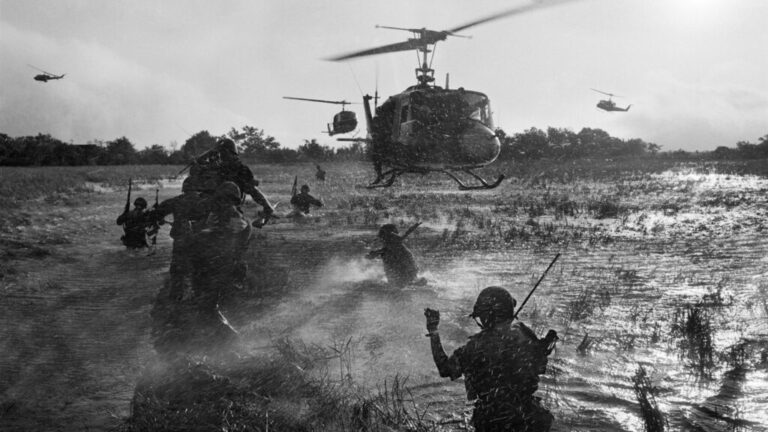 Researcher links Agent Orange exposure to MDS blood cancer