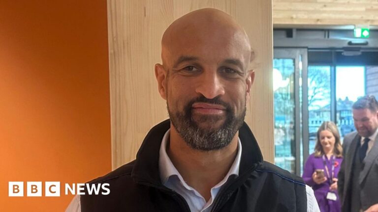 Rhinos chief hails plan for stadium cancer centre