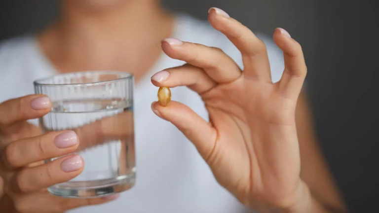 Scientists tested vitamin D for COVID and found an unexpected long COVID clue