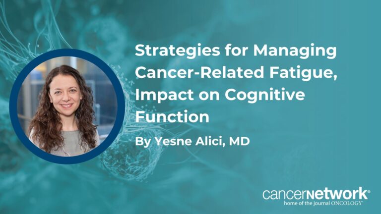 Community Oncology Connections™: Beyond Primary End Points – Digging Into Randomized and Real-World Data to Guide Challenging Treatment Decisions in HR+/HER2− Metastatic Breast Cancer