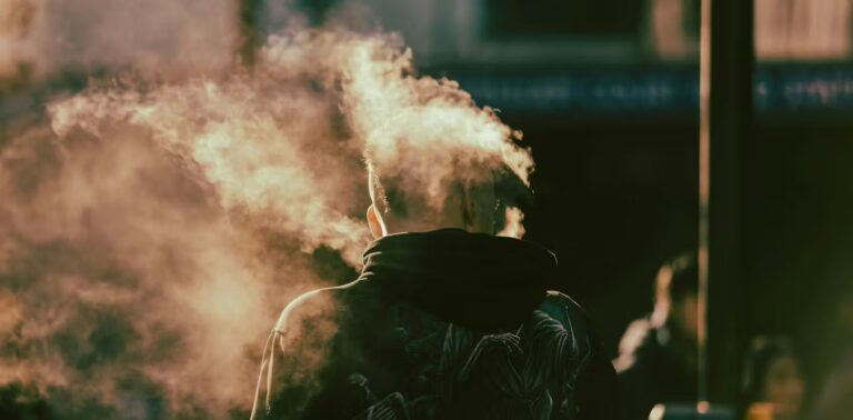 Strongest evidence yet that vaping likely causes cancer
