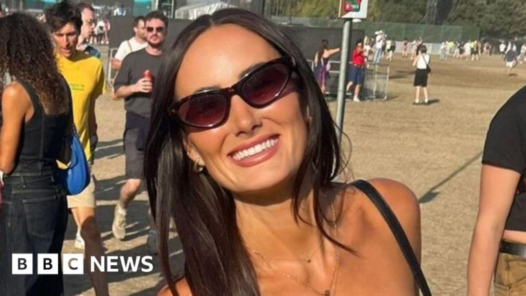 Woman only found out she had terminal brain cancer after a suitcase fell on her head