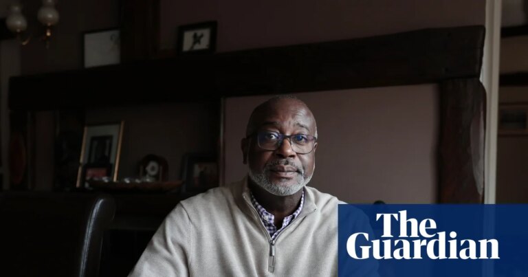 ‘I’ve been living under a shadow for 13 years’: life with prostate cancer | Prostate cancer ‘I’ve been living under a shadow for 13 years’: life with prostate cancer | Prostate cancer