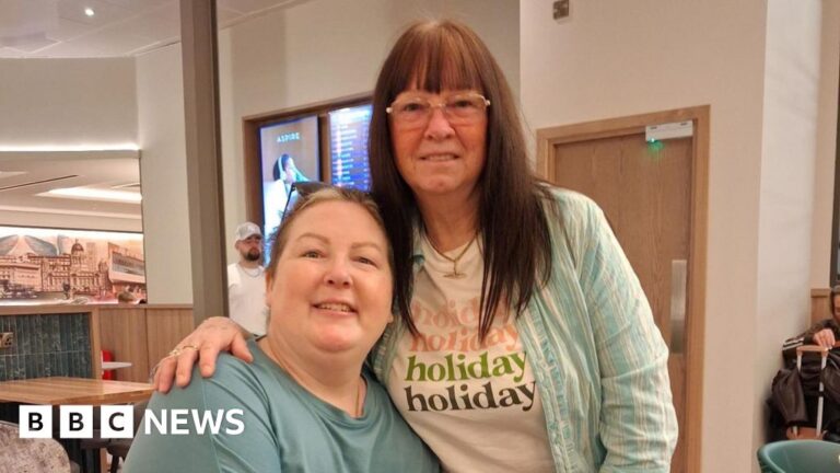 A cold could kill my daughter - hospital visits feel like a death sentence