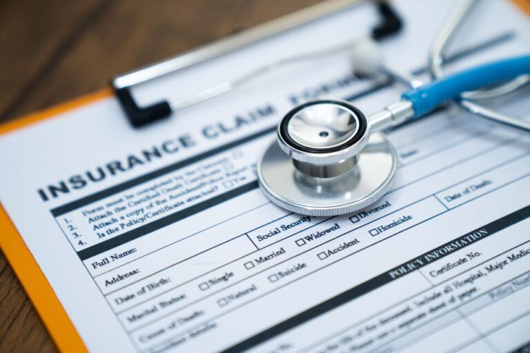 AI Could Change Senior Health Insurance For Good