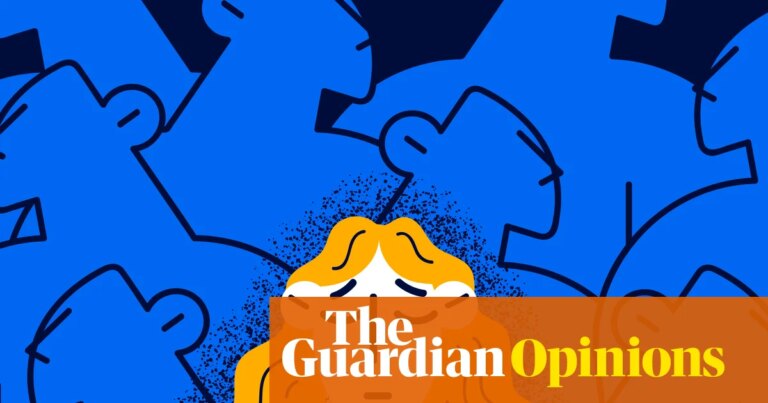 After her remission from cancer, Christine’s friends abandoned her just when she needed them most | Bianca Denny After her remission from cancer, Christine’s friends abandoned her just when she needed them most | Bianca Denny