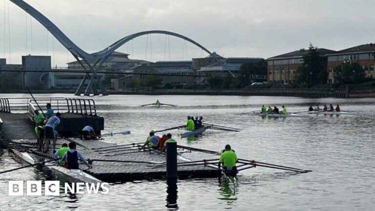 Cancer patients to be offered free rowing sessions