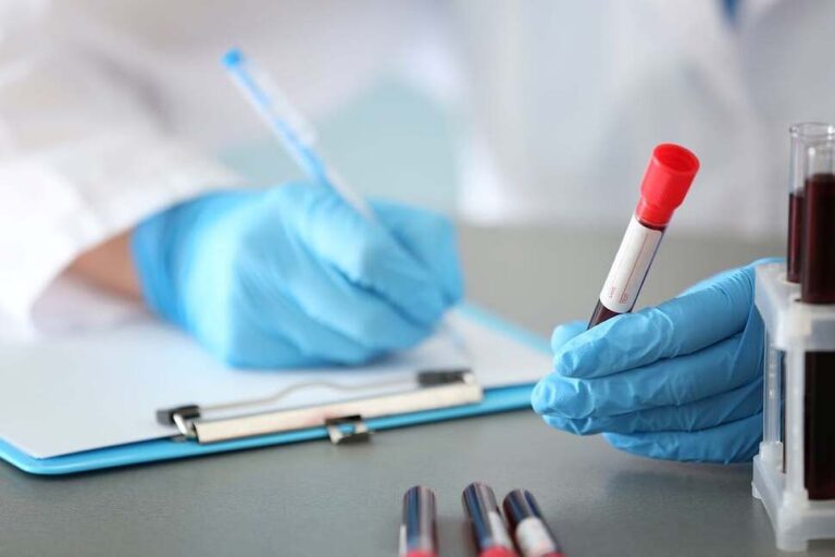 Cheap Blood Test Might Spot Cancers, Other Diseases