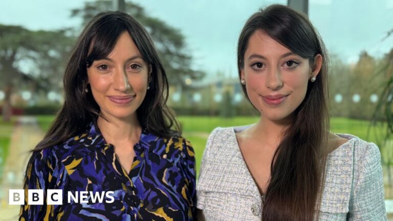 Could the death of these women's grandmother help us all to live longer?