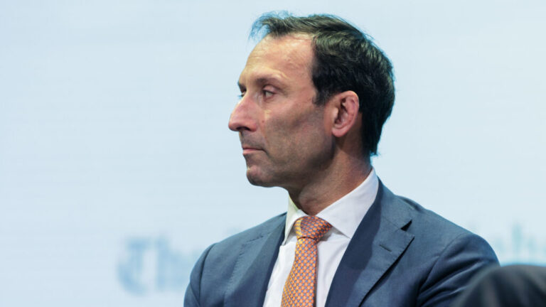 Dana-Farber CEO talks untangling from Mass General Brigham