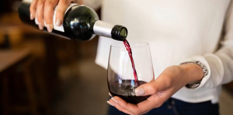 Dying for a drink? How midlife NZ women think about alcohol – and its long-term risks Dying for a drink? How midlife NZ women think about alcohol – and its long-term risks