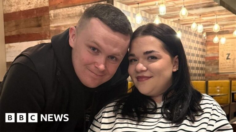 Father-to-be on coping with a cancer diagnosis