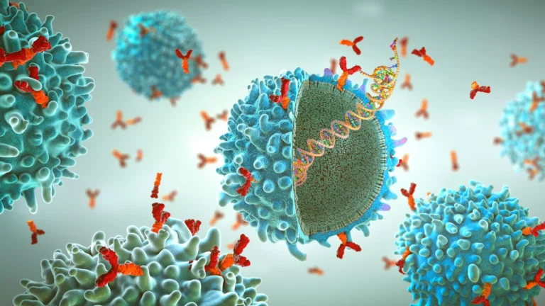 Hidden weak spots in HIV and Ebola revealed with breakthrough nanodisc technology