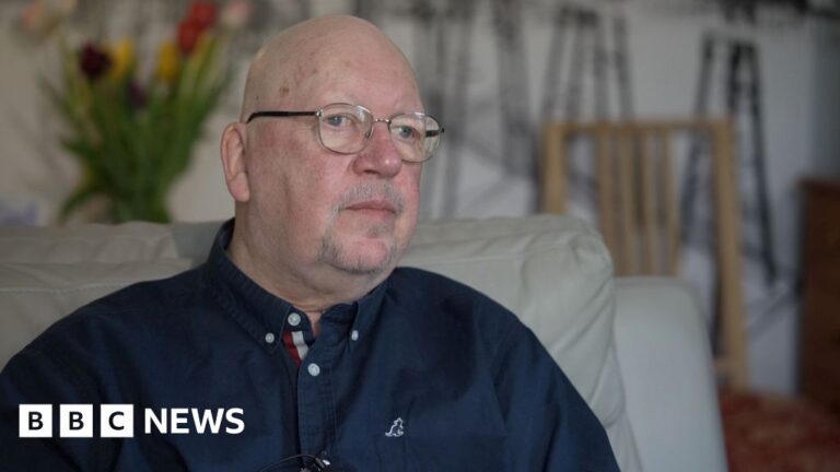 I almost gave up on cancer treatment amid 40-mile trip