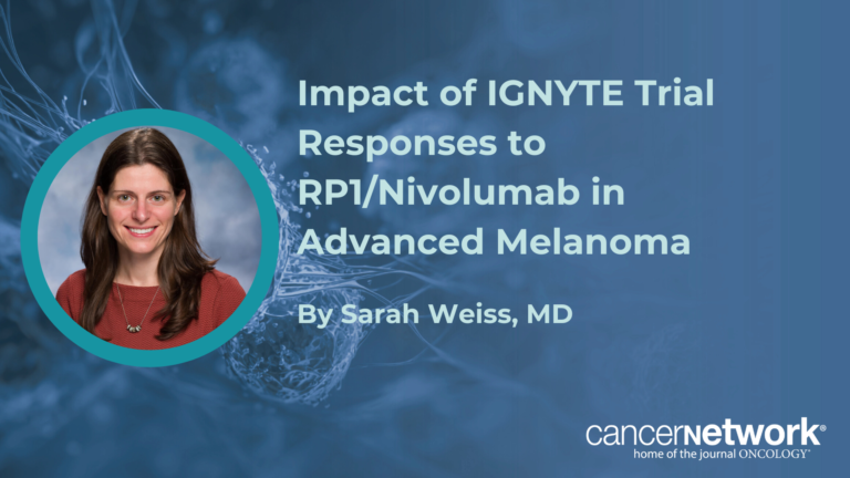 Community Oncology Connections™: Beyond Primary End Points – Digging Into Randomized and Real-World Data to Guide Challenging Treatment Decisions in HR+/HER2− Metastatic Breast Cancer