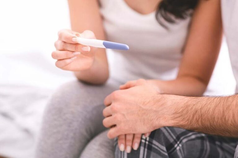 Male Infertility Linked To Cancer Risk