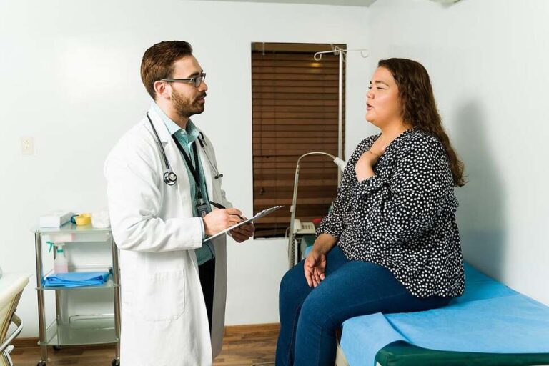Metabolic Syndrome Tied To Cancer Risk Metabolic Syndrome Tied To Cancer Risk