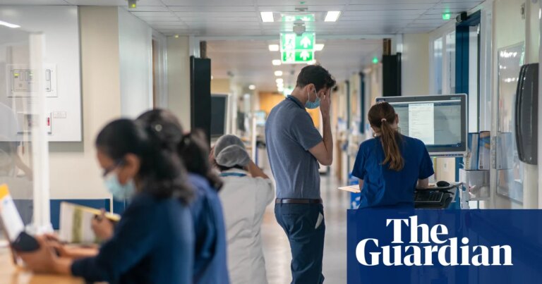 NHS improves genetic testing for minority ethnic cancer patients | Cancer NHS improves genetic testing for minority ethnic cancer patients | Cancer