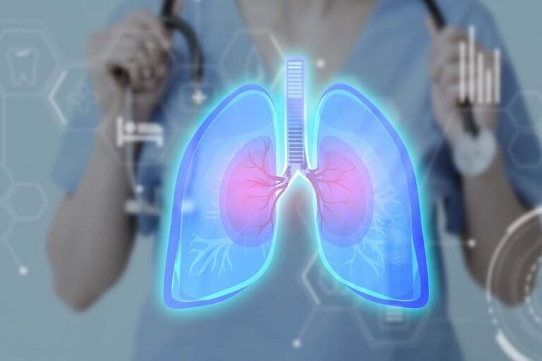 New Technologies Make Lung Cancer Diagnosis, Treatment Quicker and Safer