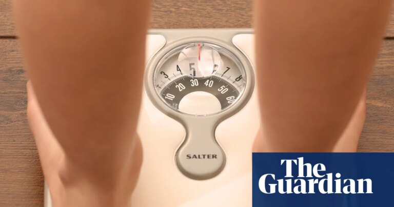 Obesity a key factor for rising cancer rates in young people in England, study finds | Obesity