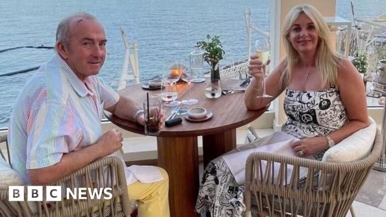 Payout for family for dad's asbestos-related death