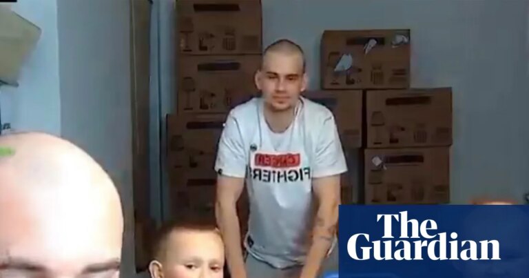 Polish influencer’s nine-day, non-stop live stream raises £50m for cancer charity | Poland Polish influencer’s nine-day, non-stop live stream raises £50m for cancer charity | Poland