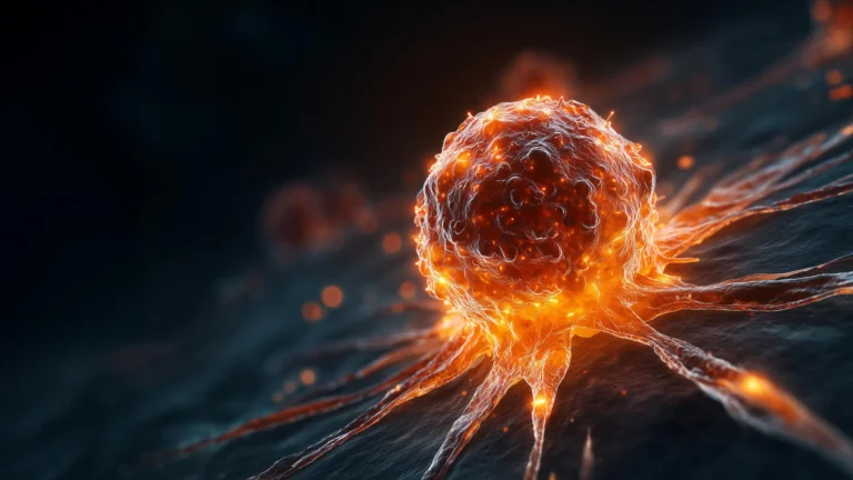 Scientists shut down cancer DNA repair to overcome drug resistance Scientists discover hidden “master switch” driving skin cancer growth and immune escape