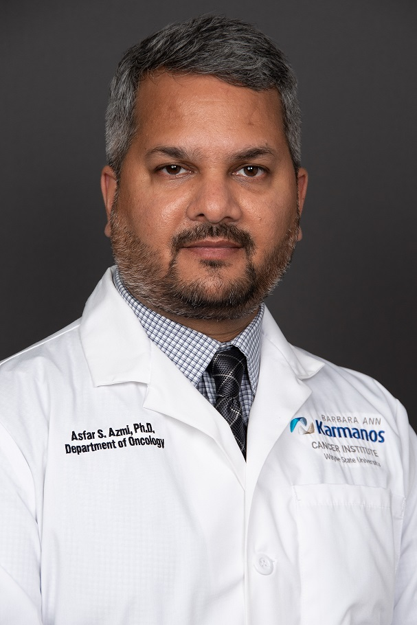 Targeting NAMPT and KRAS in Pancreatic Ductal Adenocarcinoma Scout AI